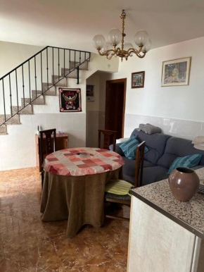 Casa caramujo, Quesada